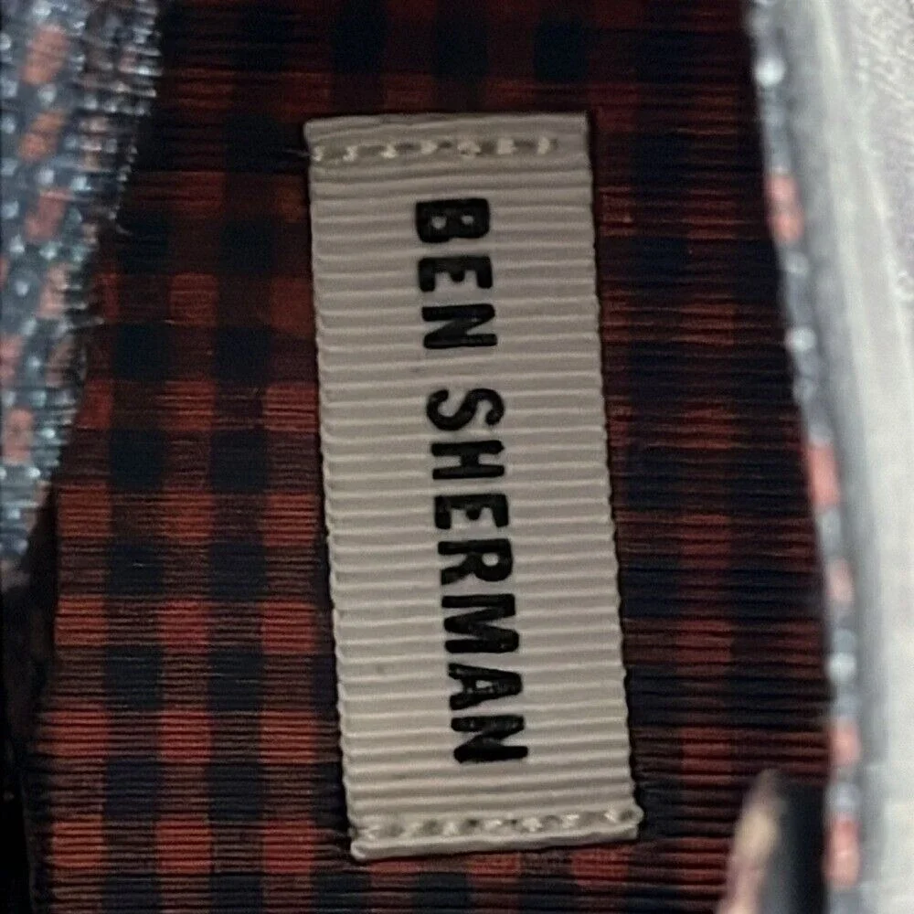 Ben Sherman ben sherman